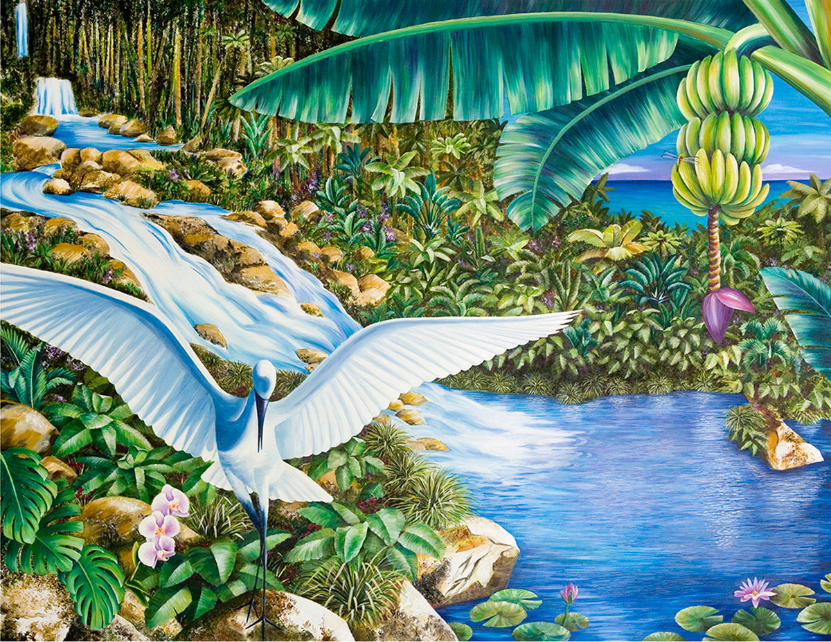 The Hawai'i Nei Series