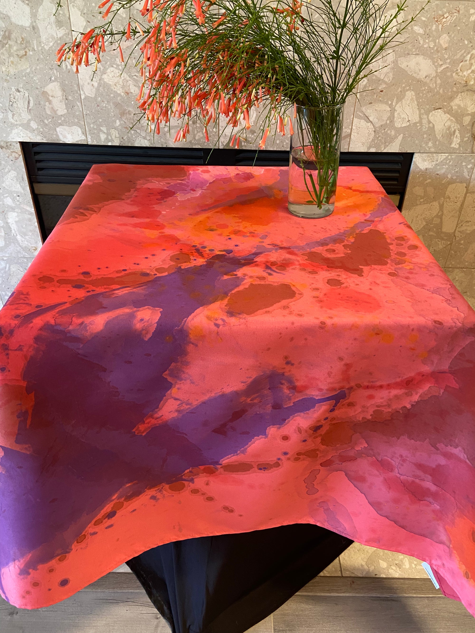 CORAL  54"Square