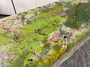 FOLIAGE  5x8' Rectangle Tablecloth