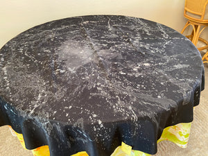 NIGHTSKY  70" Round Tablecloth