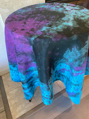 DISPLAY  54" Square Tablecloth