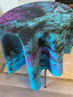 DISPLAY  54" Square Tablecloth