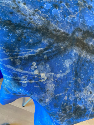 ROYAL  100" Square Tablecloth