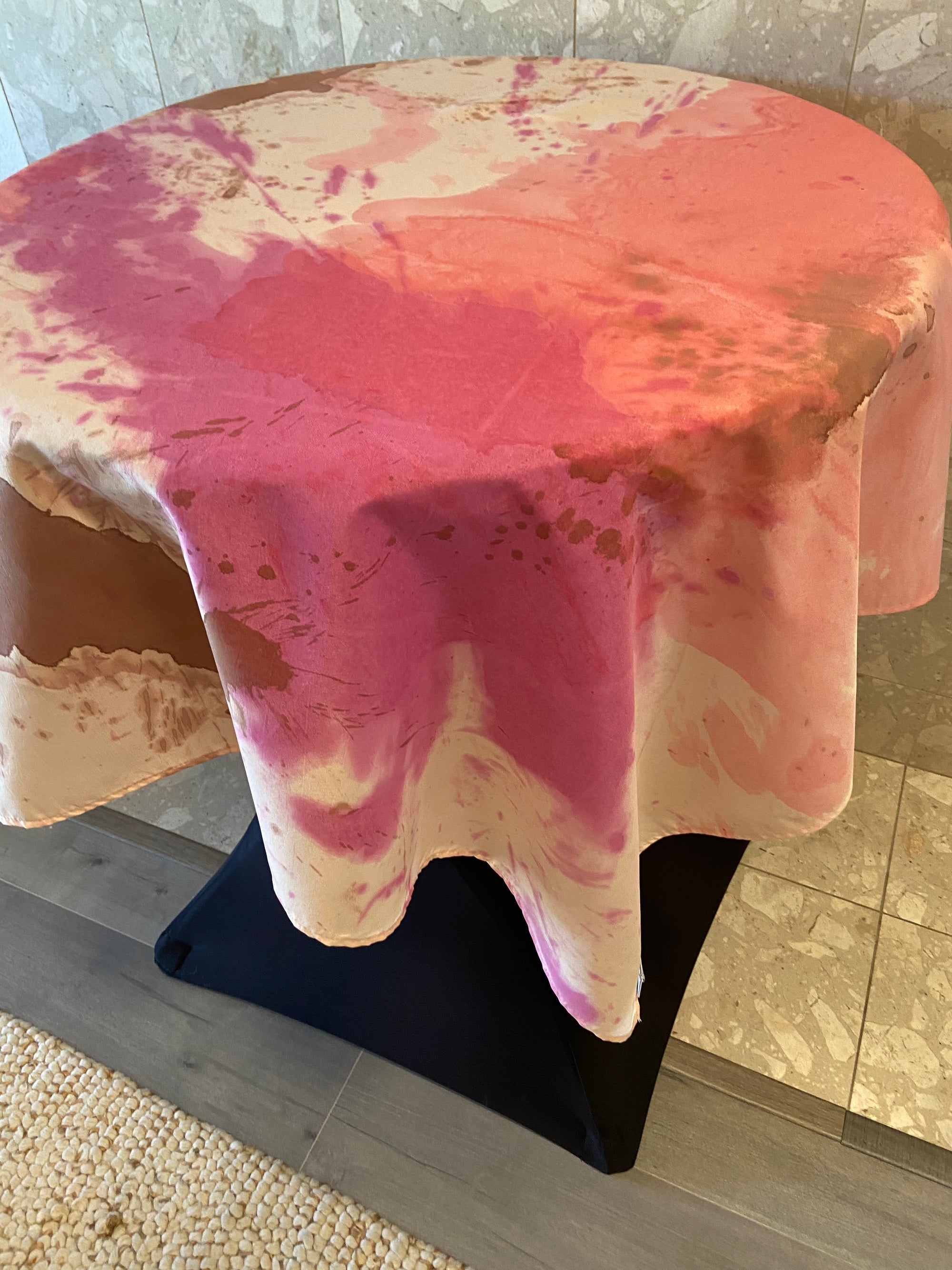CHERISH  54" Square