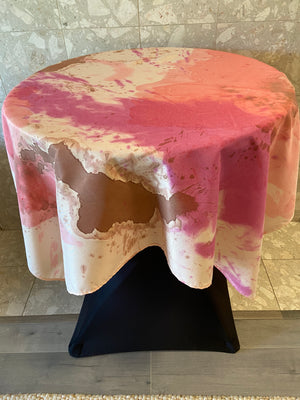 CHERISH  54" Square