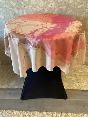 CHERISH  54" Square
