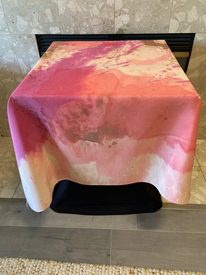 CHERISH  54" Square