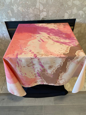 CHERISH  54" Square