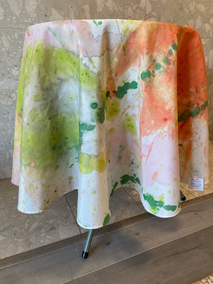 PRIMO  70" Round Tablecloth