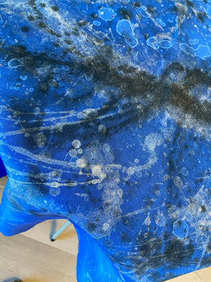 ROYAL  100" Square Tablecloth