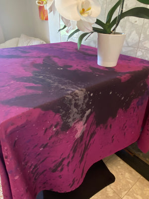 RUBY  70" Square