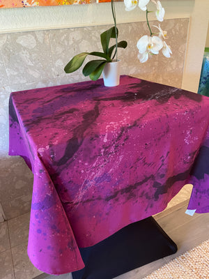 RUBY  70" Square