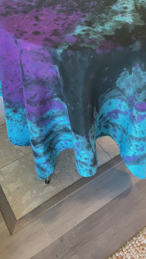 DISPLAY  54" Square Tablecloth