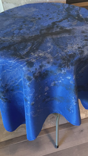 ROYAL  100" Square Tablecloth