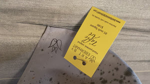 NEUTRAL  85" Square Tablecloth